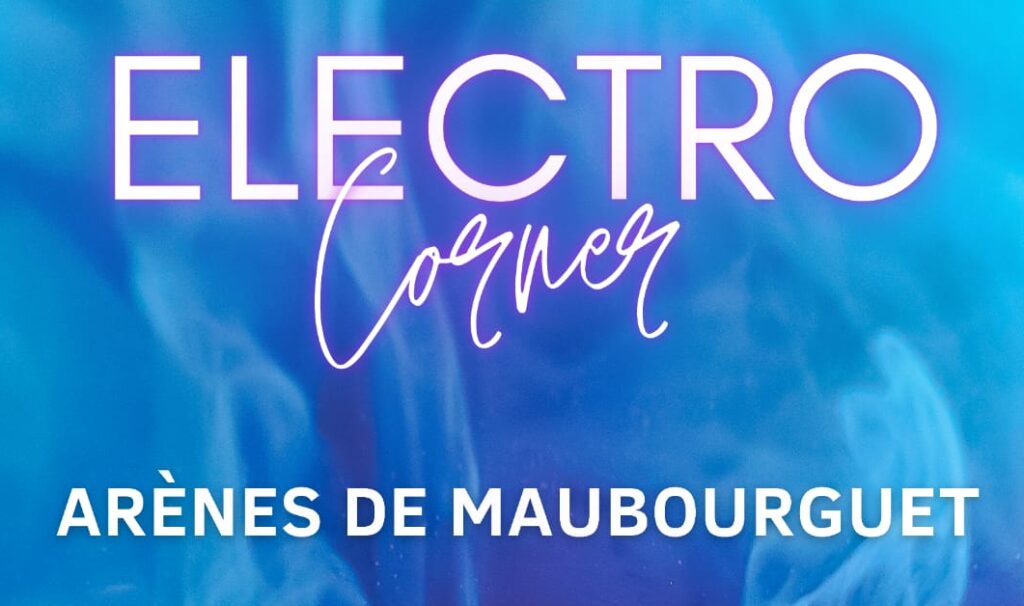 Festival Electro