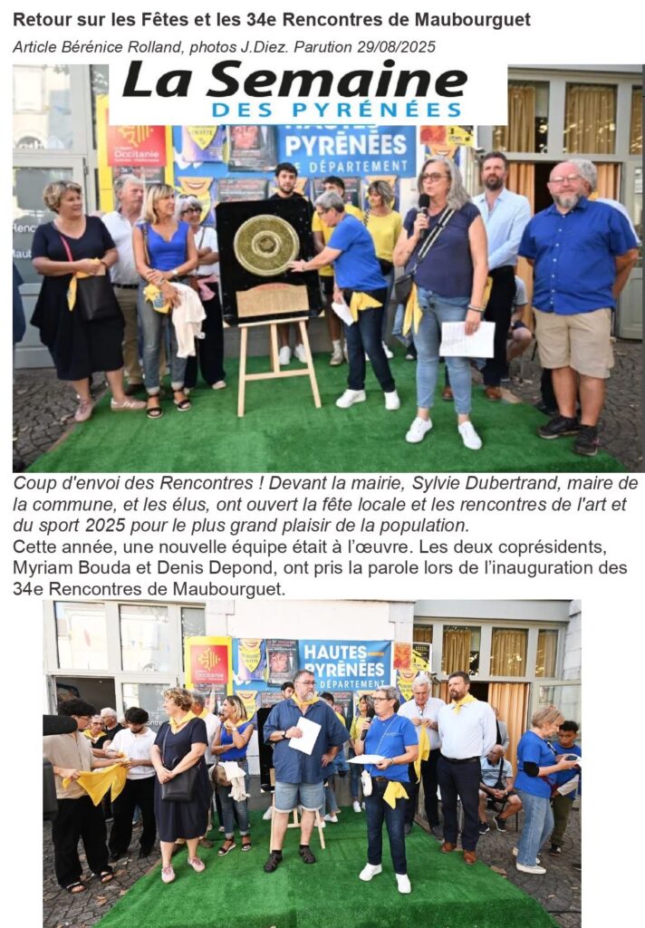image evenement