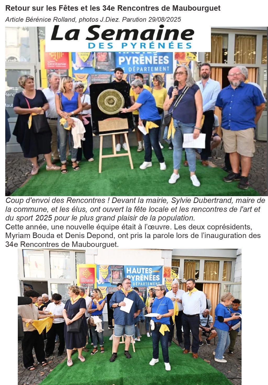 actualite image