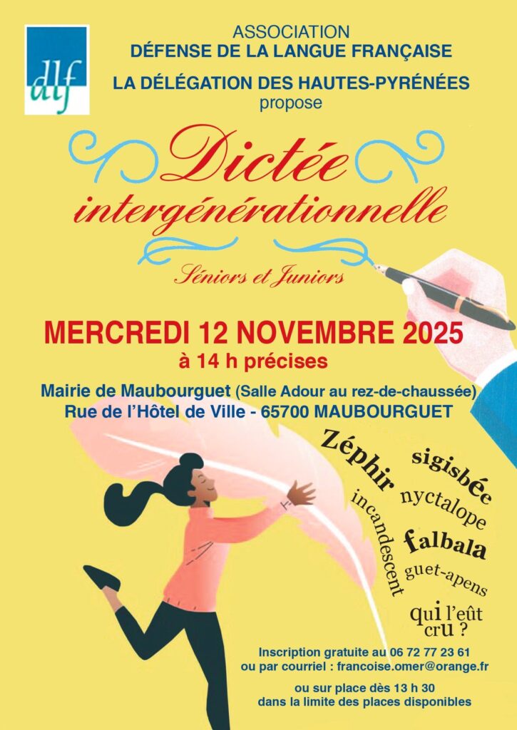 image evenement