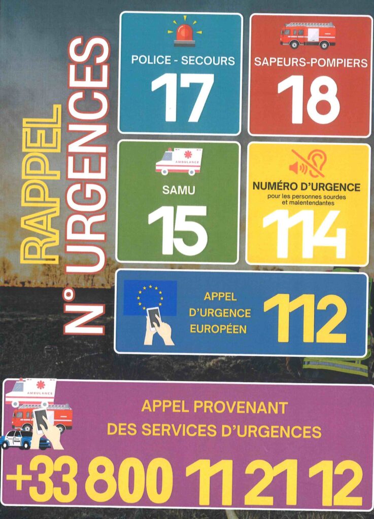 image evenement