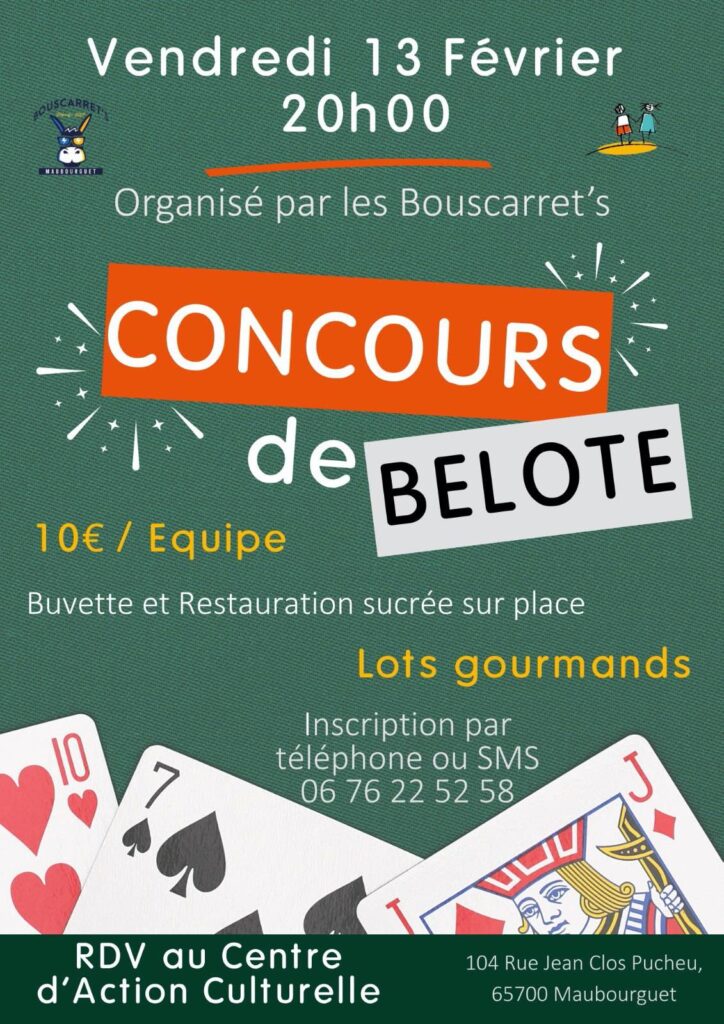 image evenement