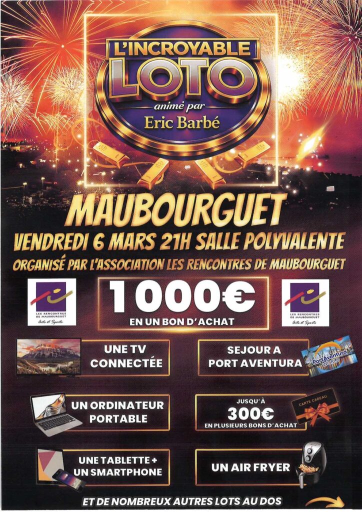 image evenement
