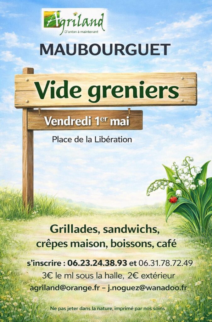 image evenement