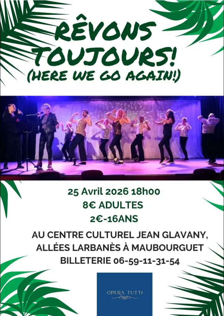 image evenement
