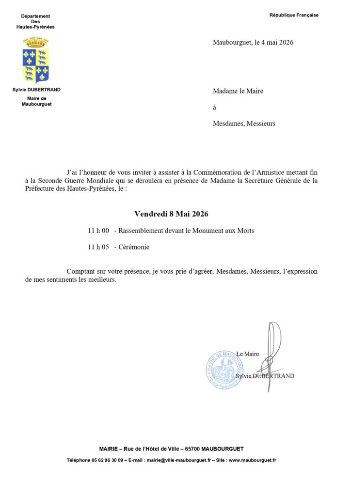 image evenement