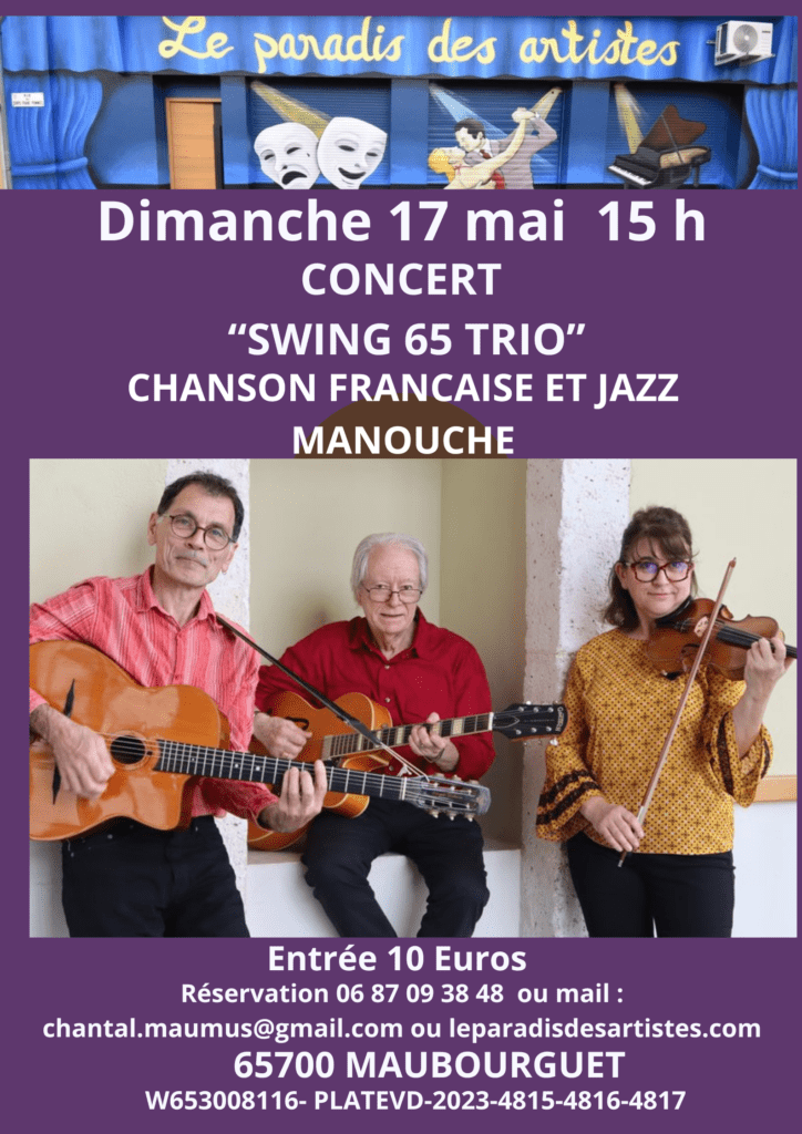 image evenement