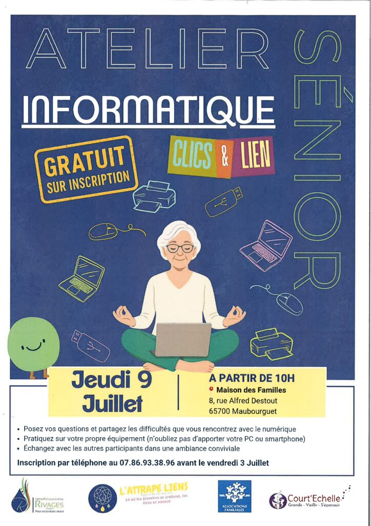 image evenement