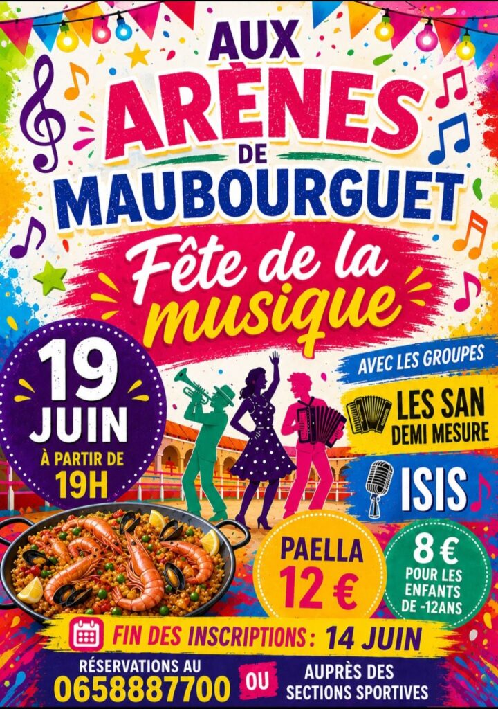image evenement