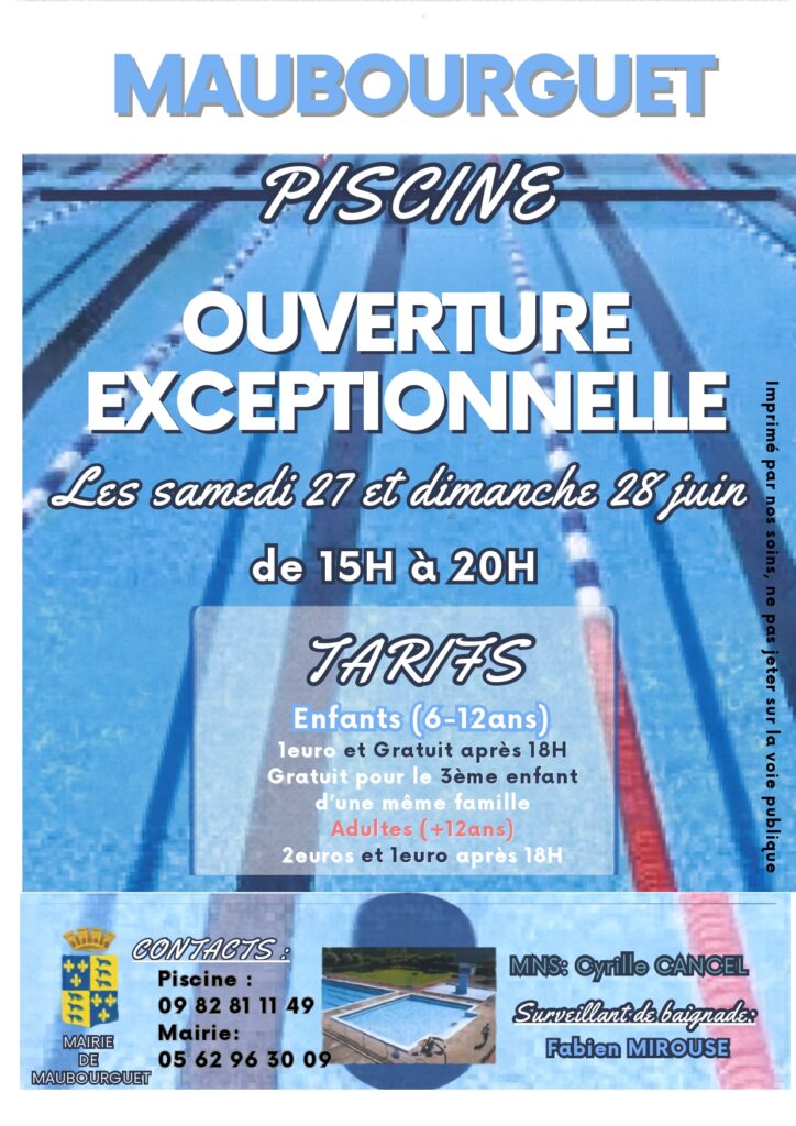 image evenement