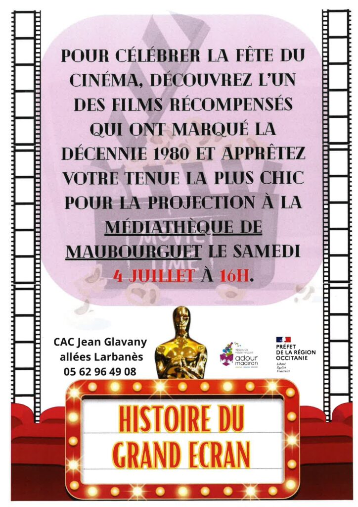 image evenement