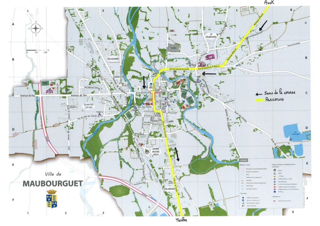 image evenement