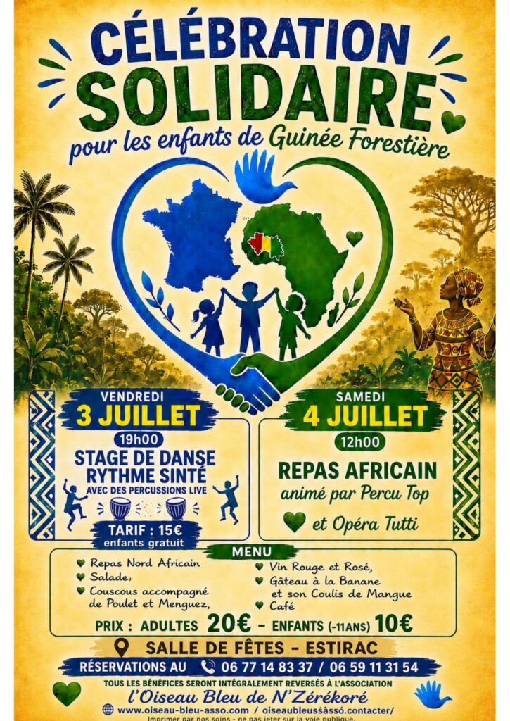 image evenement