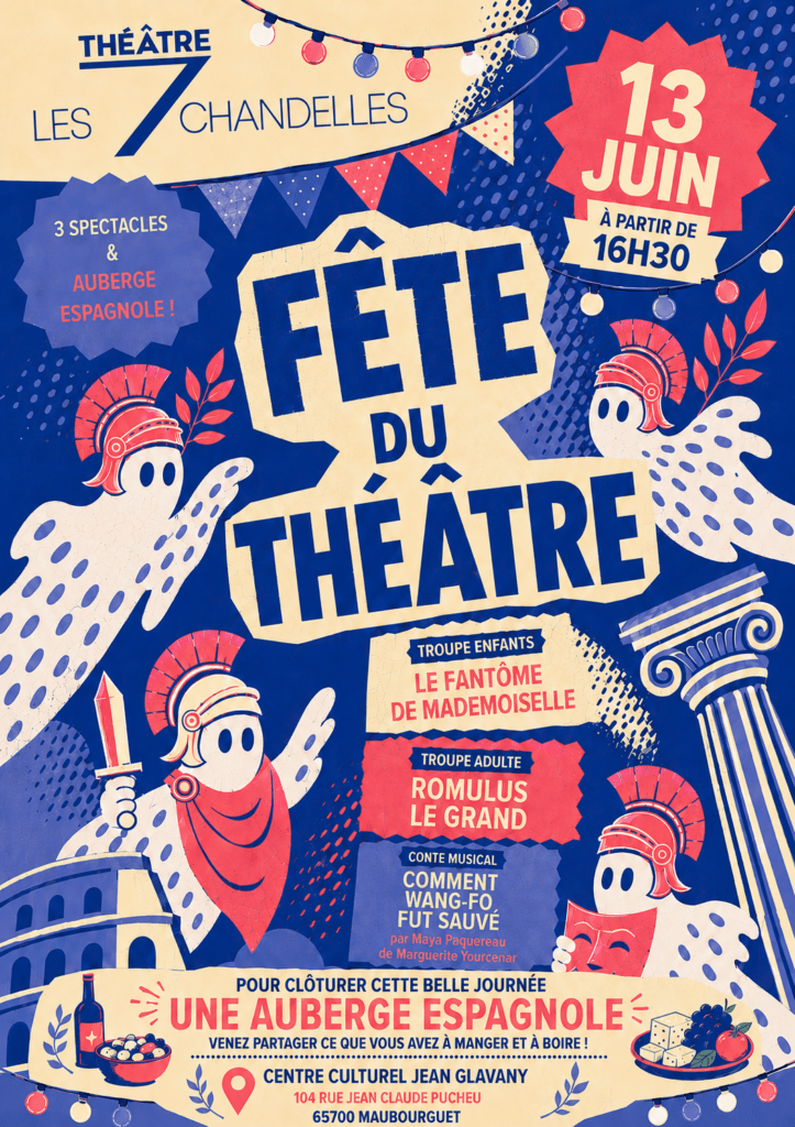 image evenement
