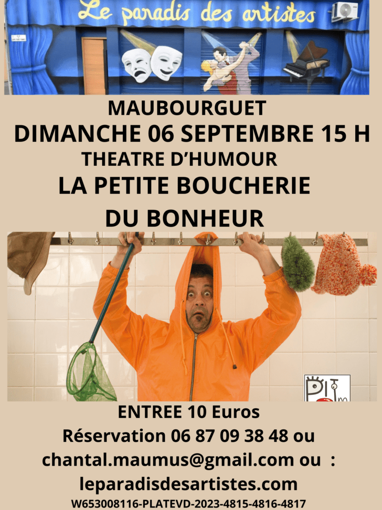 image evenement