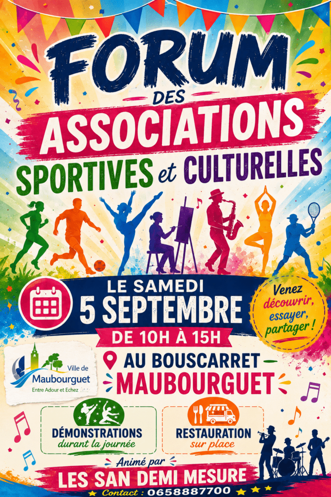image evenement