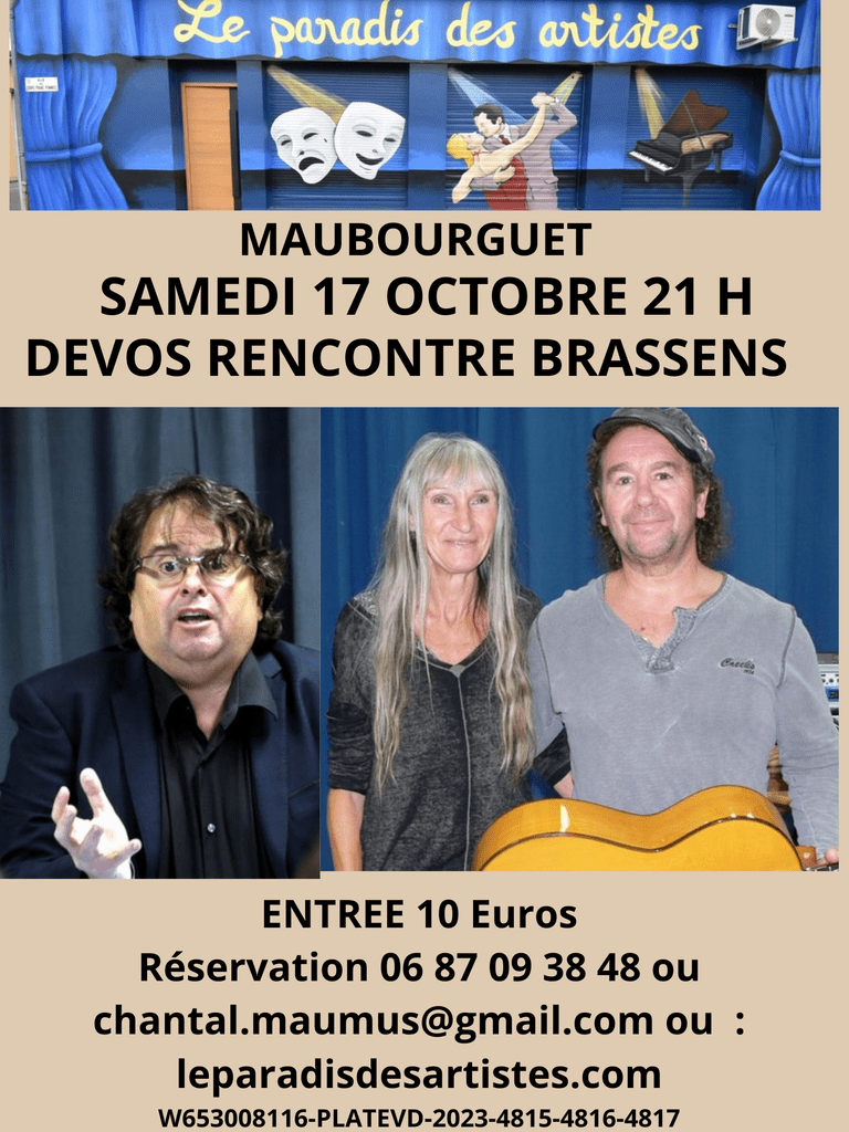 image evenement