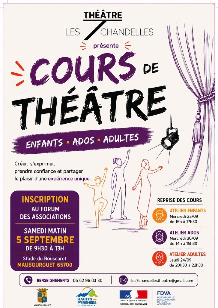 image evenement