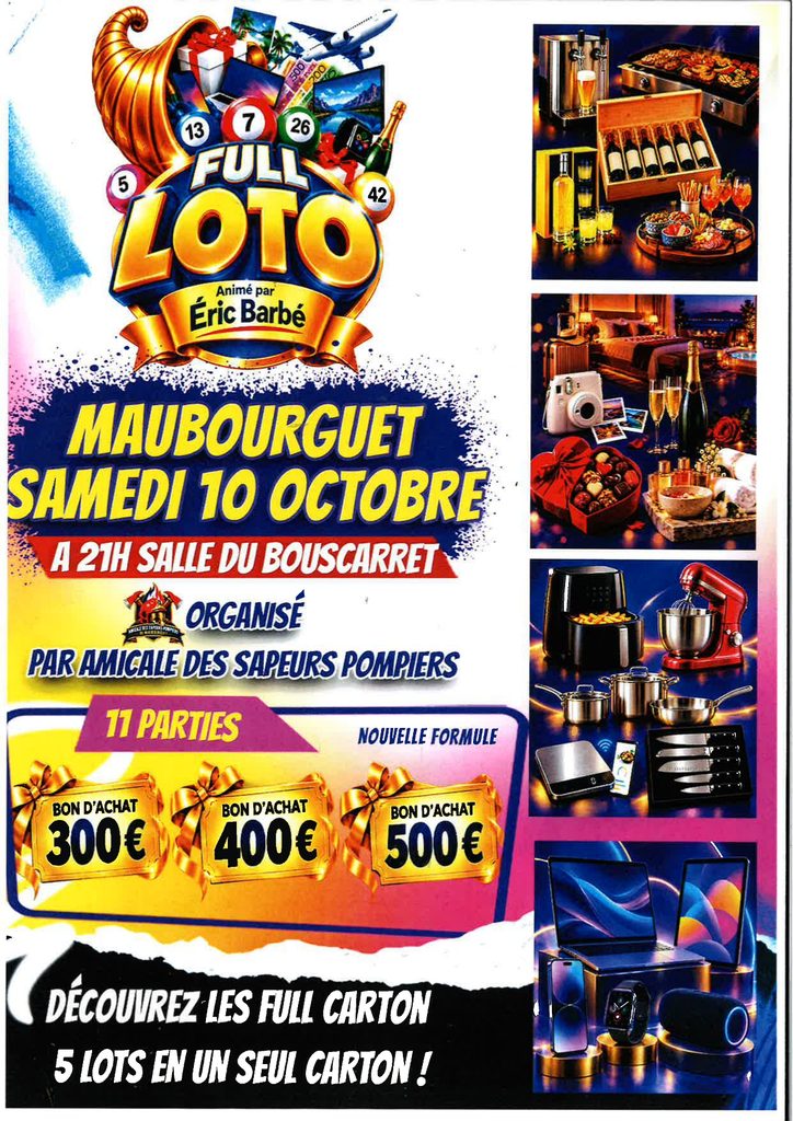 image evenement